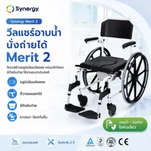 MERIT 1 2