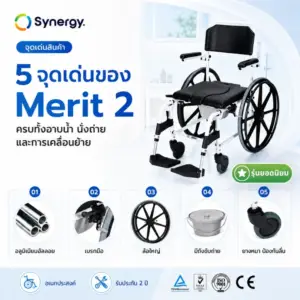 MERIT 13