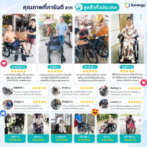 Standard S Review2