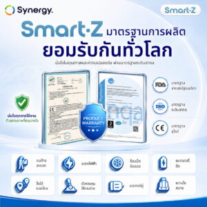 Smart Z 9 1