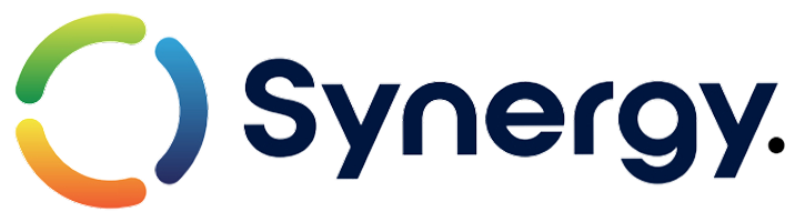 โลโก้ Synergy