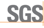 มาตรฐานการผลิต SGS