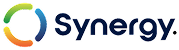 โลโก้ Synergy Wheelchair