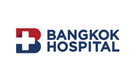 โลโก้โรงพยาบาลกรุงเทพ