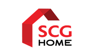 โลโก้ SCG Home