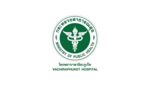 Vachira Phuket Hospital