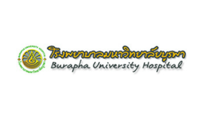 Burapha University Hospital