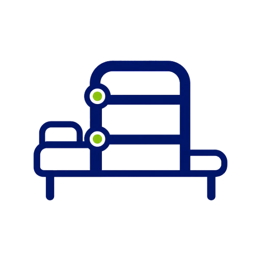 Synergy Article Cutout Icon CutoutBed