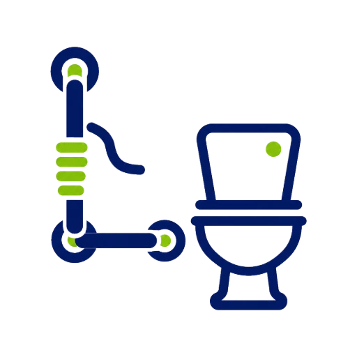 Synergy Article Cutout Icon CutoutShowerToilet