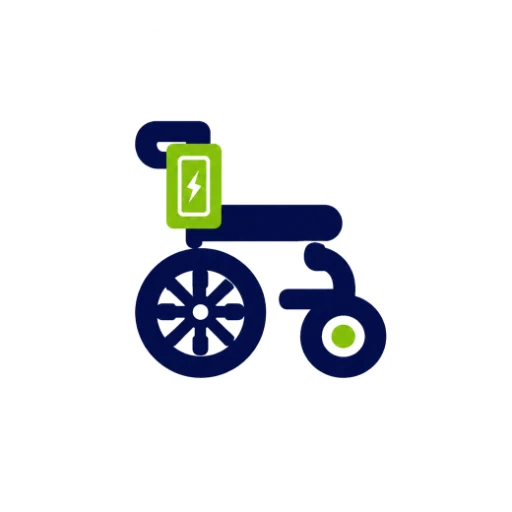 Synergy Article Icon ElectricBattery