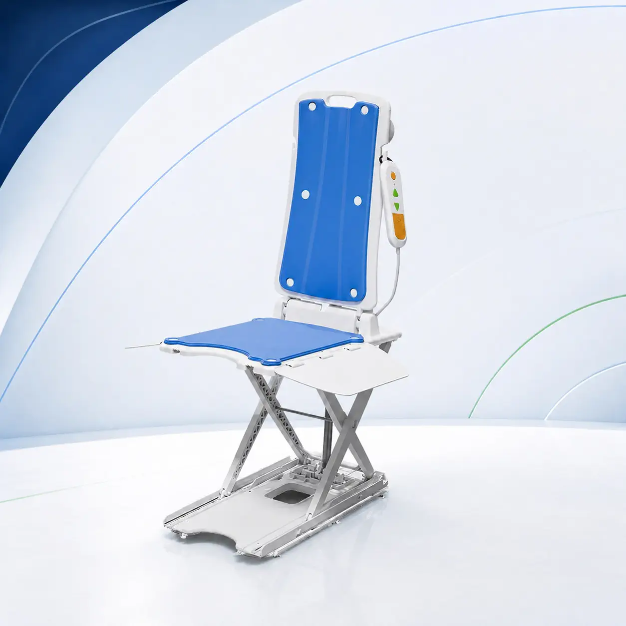 เก้าอี้ยกตัวไฟฟ้า iMOVE CHAIR LIFT