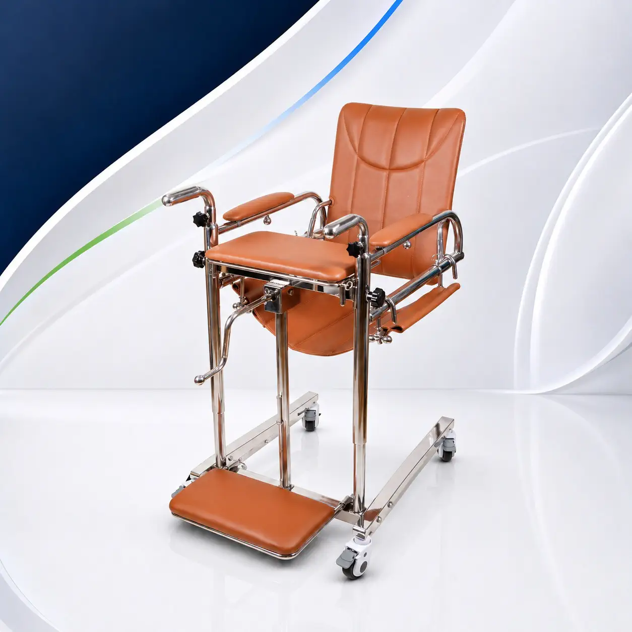 อุปกรณ์เคลื่อนย้ายผู้ป่วย iLIFT MODEL 2