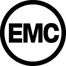 EMC testing certification