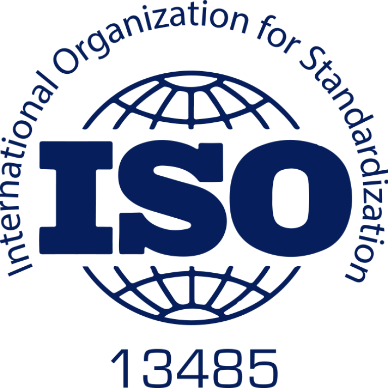 Certification logo